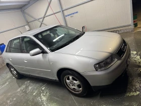 Обява за продажба на Audi A3 ~2 400 лв. - изображение 2