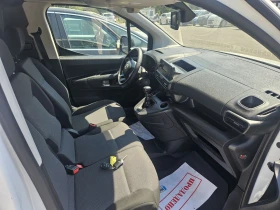 Toyota Proace City Maxi, камери, като нова, evro6d - 23900 лв. - 59686630 8