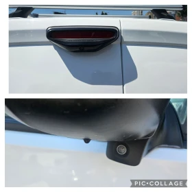 Toyota Proace City Maxi, камери, като нова, evro6d - 23900 лв. - 59686630 16