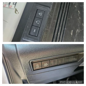 Toyota Proace City Maxi, камери, като нова, evro6d - 23900 лв. - 59686630 14