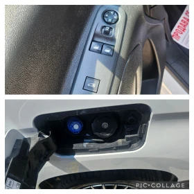 Toyota Proace City Maxi, камери, като нова, evro6d - 23900 лв. - 59686630 15
