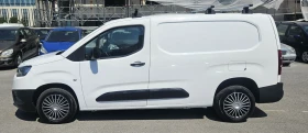 Toyota Proace City Maxi, камери, като нова, evro6d - 23900 лв. - 59686630 4