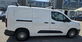 Toyota Proace City Maxi, камери, като нова, evro6d - 23900 лв. - 59686630 5