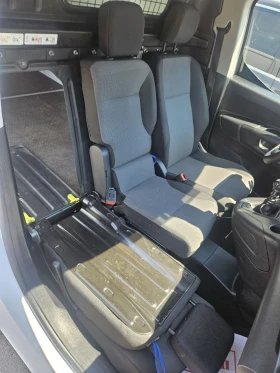 Toyota Proace City Maxi, камери, като нова, evro6d - 23900 лв. - 59686630 12