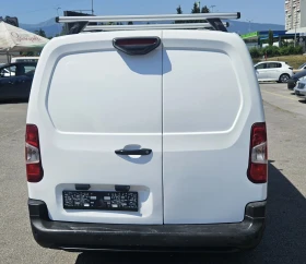 Toyota Proace City Maxi, камери, като нова, evro6d - 23900 лв. - 59686630 6