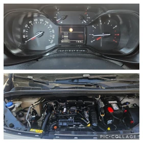 Toyota Proace City Maxi, камери, като нова, evro6d - 23900 лв. - 59686630 17