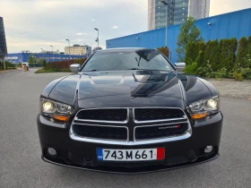 Dodge Charger 5.7HEMI RT FULL  | Mobile.bg    3