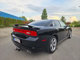 Dodge Charger 5.7HEMI RT FULL  | Mobile.bg    8