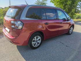Citroen C4 Picasso | Mobile.bg    2