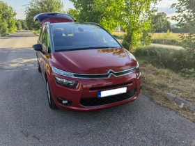 Citroen C4 Picasso | Mobile.bg    3