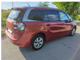 Citroen C4 Picasso | Mobile.bg    6