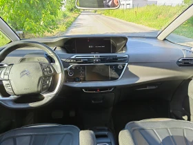 Citroen C4 Picasso | Mobile.bg    16