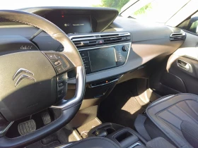Citroen C4 Picasso | Mobile.bg    12
