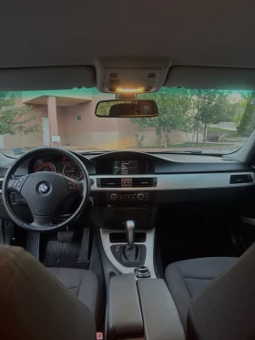 Обява за продажба на BMW 320 184/ 193000km/AUTO ~11 299 лв. - изображение 6