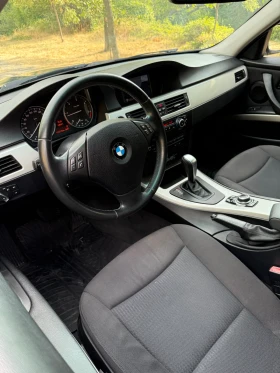Обява за продажба на BMW 320 184/ 193000km/AUTO ~10 800 лв. - изображение 6