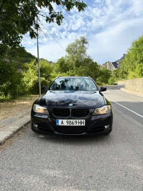 Обява за продажба на BMW 320 184/ 193000km/AUTO ~10 800 лв. - изображение 1