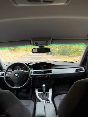 Обява за продажба на BMW 320 184/ 193000km/AUTO ~10 800 лв. - изображение 7