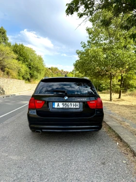 Обява за продажба на BMW 320 184/ 193000km/AUTO ~10 800 лв. - изображение 4