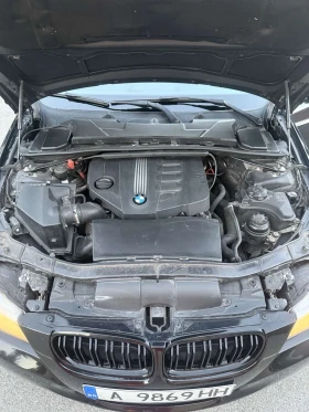 BMW 320 184/ 193000km/AUTO | Mobile.bg    13