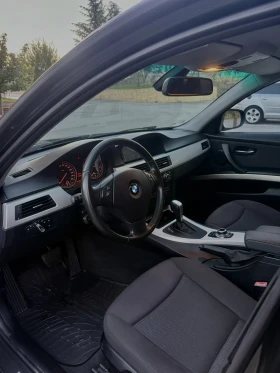 Обява за продажба на BMW 320 184/ 193000km/AUTO ~11 299 лв. - изображение 8