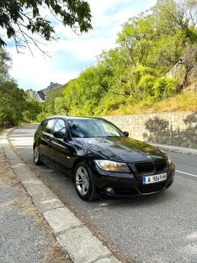Обява за продажба на BMW 320 184/ 193000km/AUTO ~10 800 лв. - изображение 2