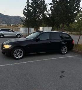 Обява за продажба на BMW 320 184/ 193000km/AUTO ~11 299 лв. - изображение 1