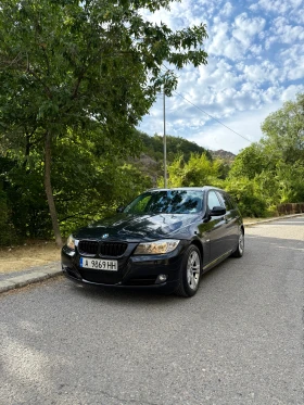 Обява за продажба на BMW 320 184/ 193000km/AUTO ~10 800 лв. - изображение 1