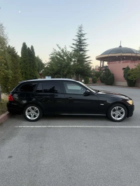 Обява за продажба на BMW 320 184/ 193000km/AUTO ~11 299 лв. - изображение 4