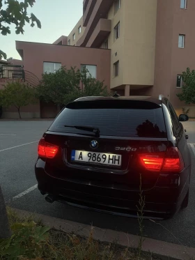 Обява за продажба на BMW 320 184/ 193000km/AUTO ~11 299 лв. - изображение 2