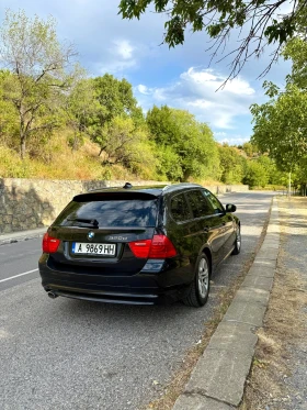 Обява за продажба на BMW 320 184/ 193000km/AUTO ~10 800 лв. - изображение 3