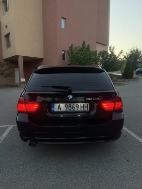 Обява за продажба на BMW 320 184/ 193000km/AUTO ~11 299 лв. - изображение 3