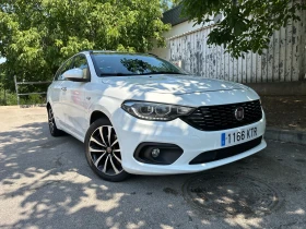 Fiat Tipo - 13999 лв. - 93021787 4