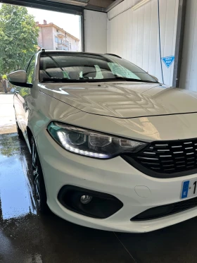 Fiat Tipo - 13999 лв. - 93021787 8