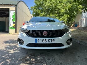 Fiat Tipo - 13999 лв. - 93021787 5