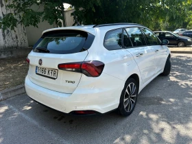 Fiat Tipo - 13999 лв. - 93021787 6