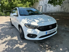 Fiat Tipo - 13999 лв. - 93021787 3