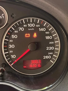 Audi A3 1.9 TDI | Mobile.bg    10