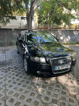 Audi A3 1.9 TDI | Mobile.bg    6