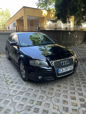 Audi A3 1.9 TDI | Mobile.bg    2
