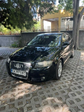 Audi A3 1.9 TDI | Mobile.bg    3