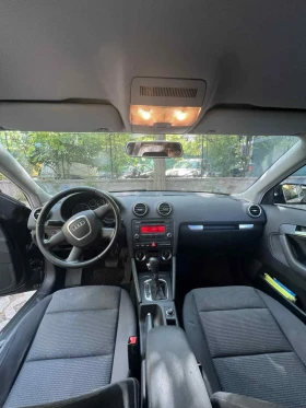 Audi A3 1.9 TDI | Mobile.bg    14