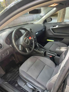 Audi A3 1.9 TDI | Mobile.bg    11