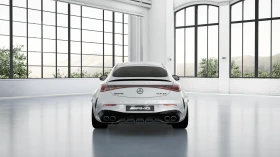 Обява за продажба на Mercedes-Benz CLE 53 4MATIC+ Coupe ~ 189 900 лв. - изображение 4