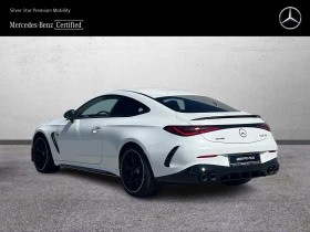 Mercedes-Benz CLE 53 4MATIC+ Coupe | Mobile.bg � ����� ������ 4