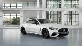 Обява за продажба на Mercedes-Benz CLE 53 4MATIC+ Coupe ~ 189 900 лв. - изображение 1