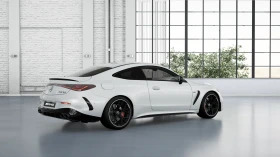 Обява за продажба на Mercedes-Benz CLE 53 4MATIC+ Coupe ~ 189 900 лв. - изображение 3