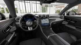 Обява за продажба на Mercedes-Benz CLE 53 4MATIC+ Coupe ~ 189 900 лв. - изображение 7