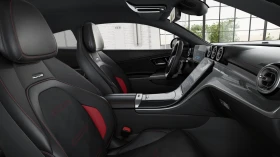 Обява за продажба на Mercedes-Benz CLE 53 4MATIC+ Coupe ~ 189 900 лв. - изображение 8