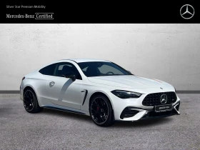 Mercedes-Benz CLE 53 4MATIC+ Coupe | Mobile.bg � ����� ������ 2