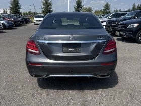 Mercedes-Benz E 450 * 4MATIC * CARFAX *    | Mobile.bg    5